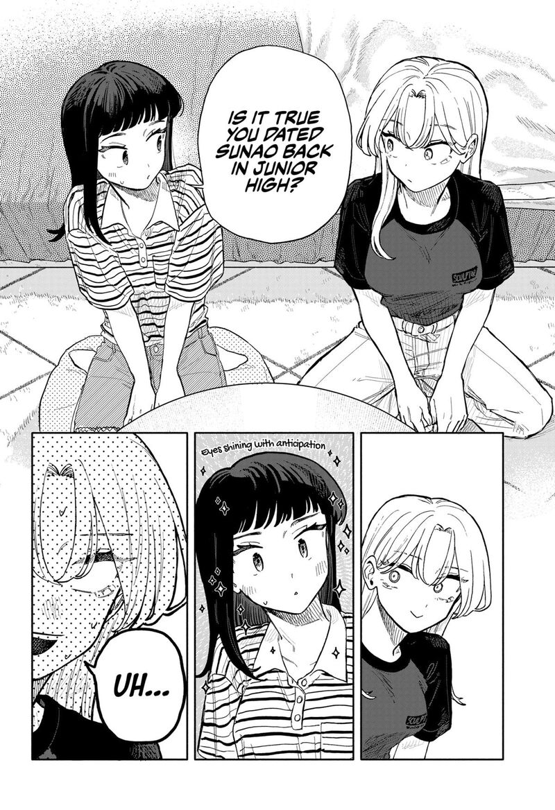 Read Kuso Onna ni Sachiare EN Manga Online