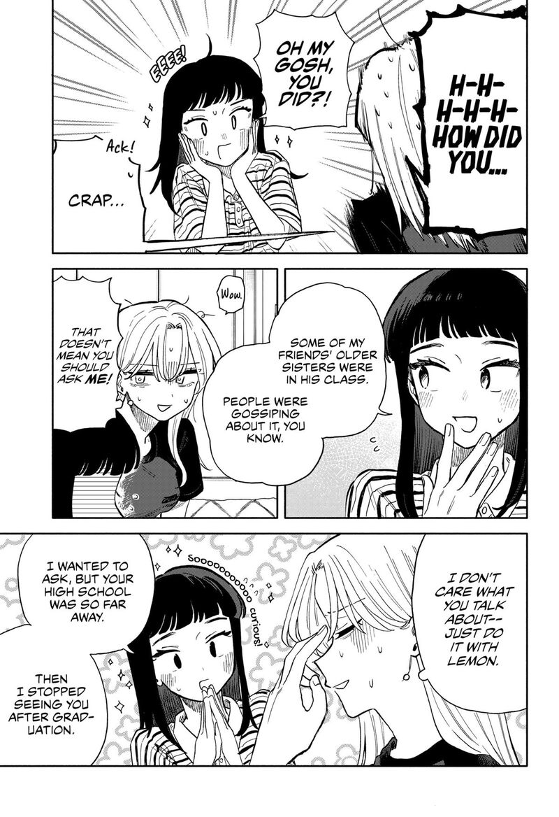 Read Kuso Onna ni Sachiare EN Manga Online