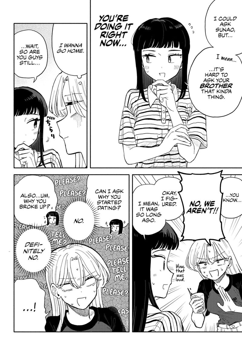Read Kuso Onna ni Sachiare EN Manga Online