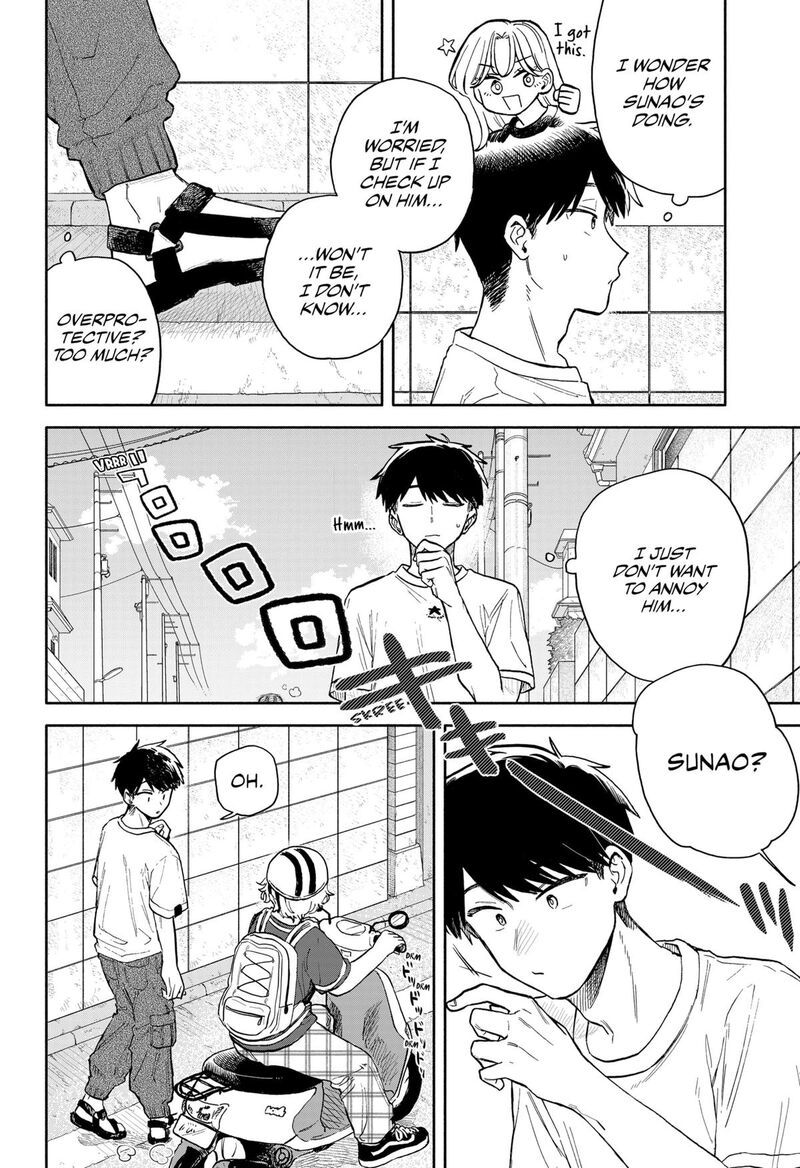 Read Kuso Onna ni Sachiare EN Manga Online