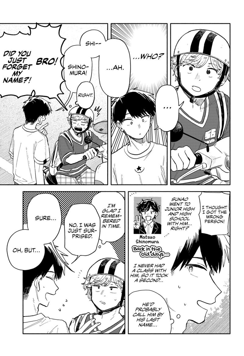 Read Kuso Onna ni Sachiare EN Manga Online