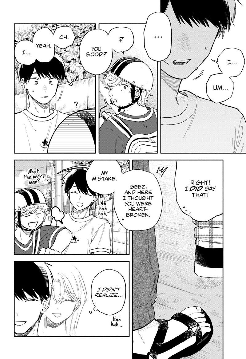Read Kuso Onna ni Sachiare EN Manga Online