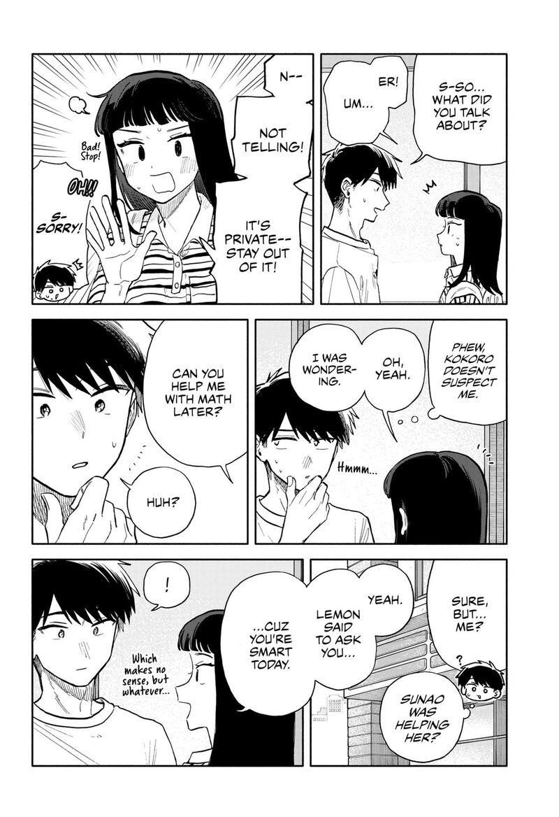 Read Kuso Onna ni Sachiare EN Manga Online