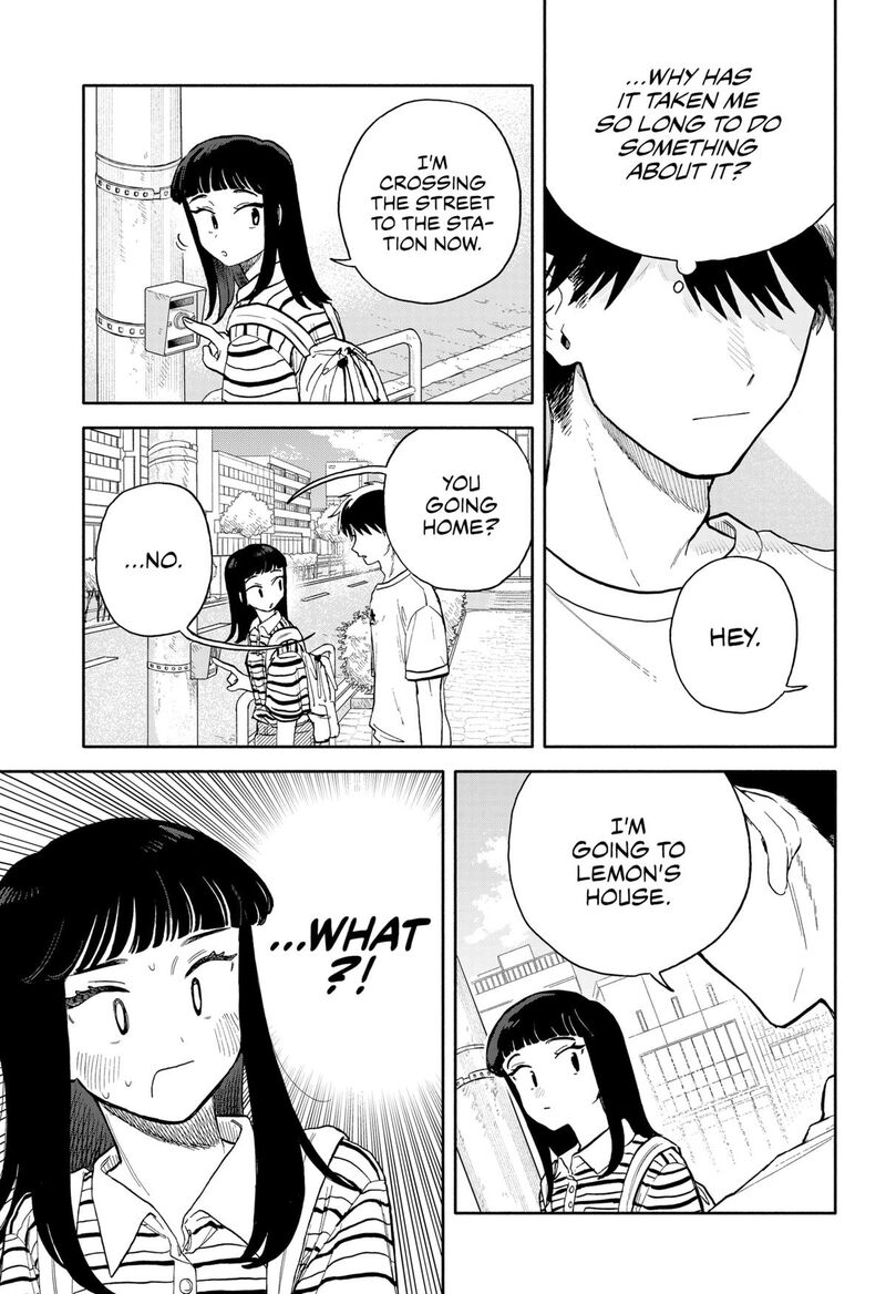 Read Kuso Onna ni Sachiare EN Manga Online
