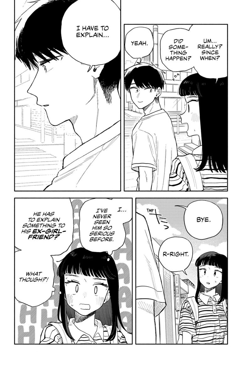 Read Kuso Onna ni Sachiare EN Manga Online