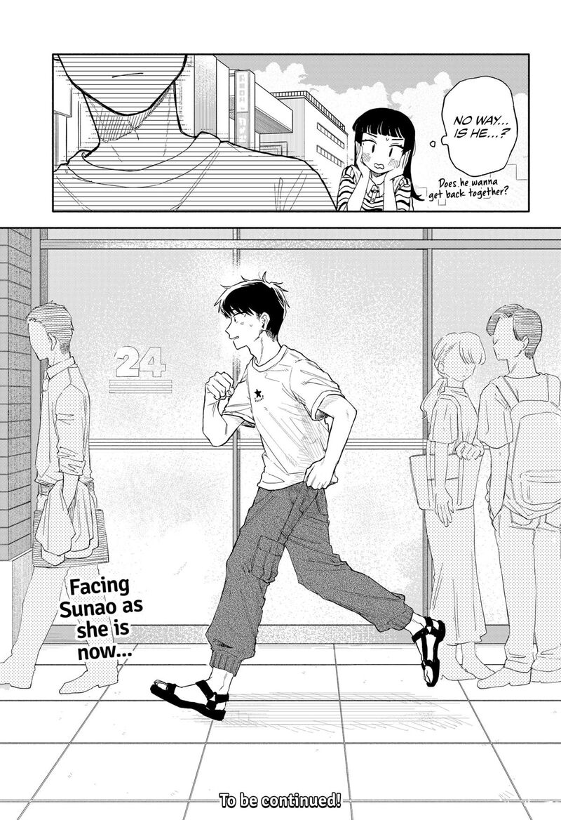 Read Kuso Onna ni Sachiare EN Manga Online