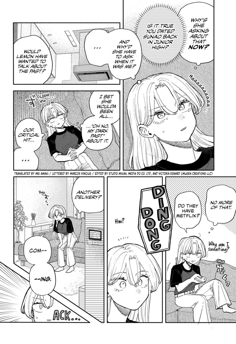 Read Kuso Onna ni Sachiare EN Manga Online