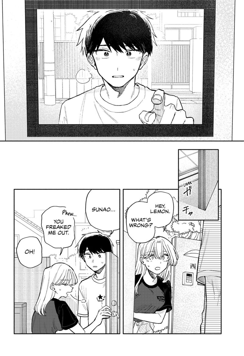 Read Kuso Onna ni Sachiare EN Manga Online