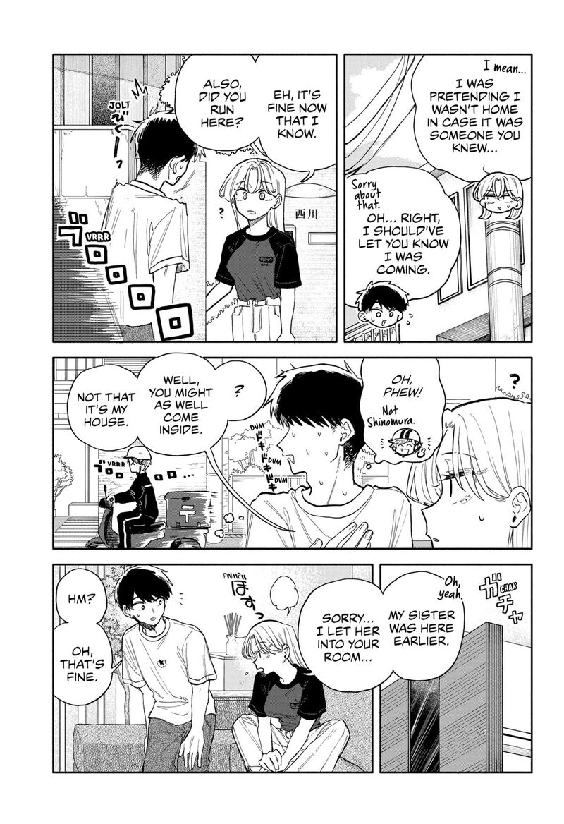 Read Kuso Onna ni Sachiare EN Manga Online