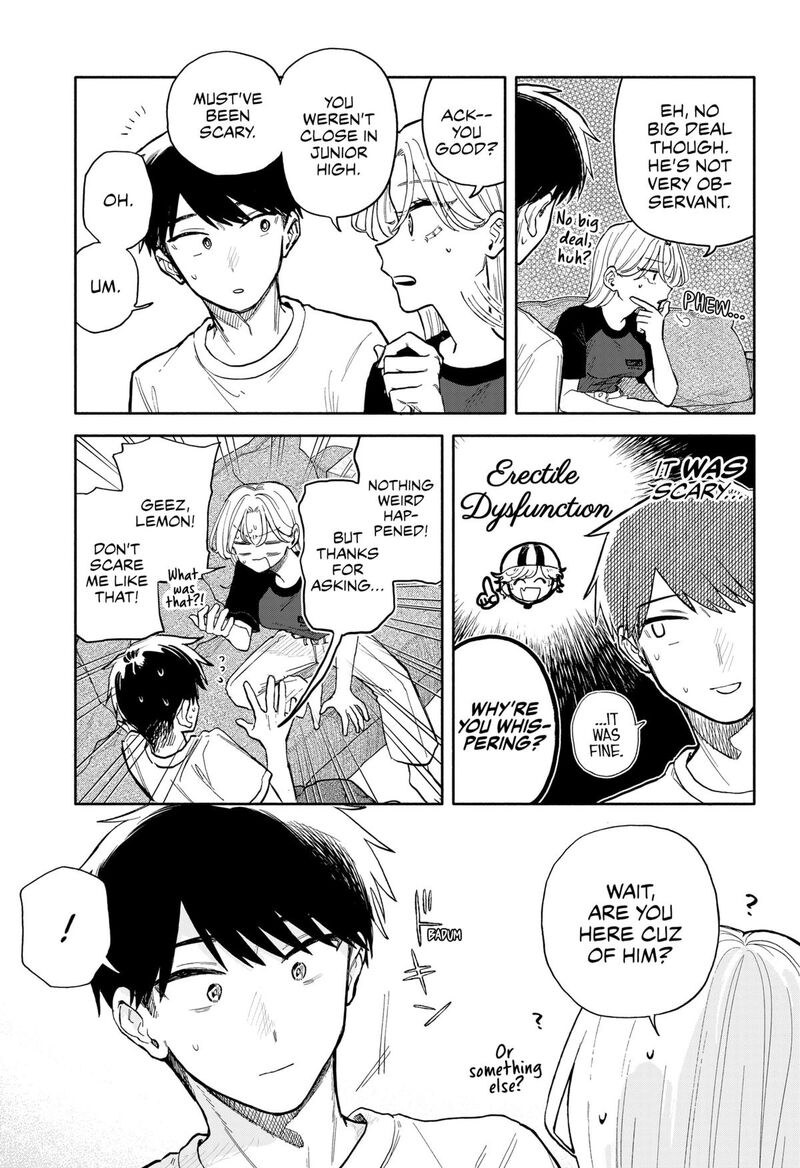 Read Kuso Onna ni Sachiare EN Manga Online