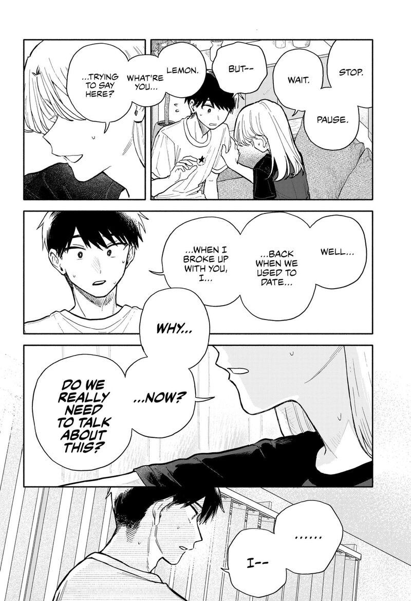 Read Kuso Onna ni Sachiare EN Manga Online