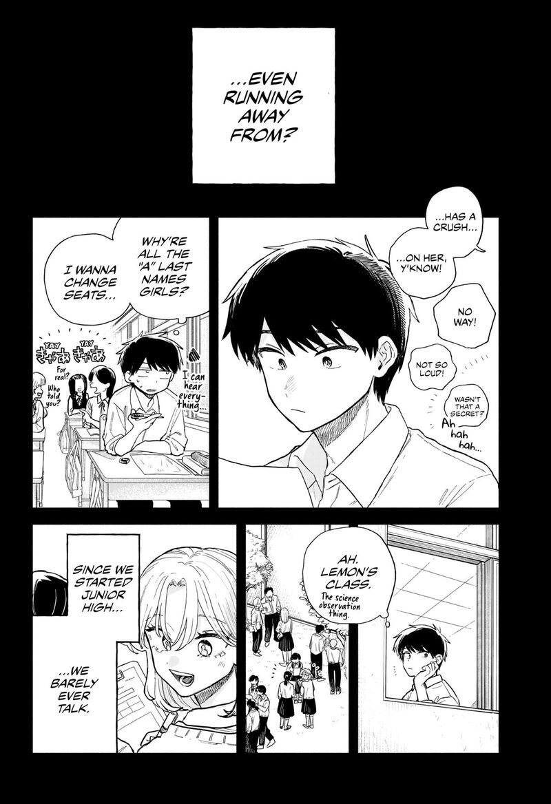 Read Kuso Onna ni Sachiare EN Manga Online