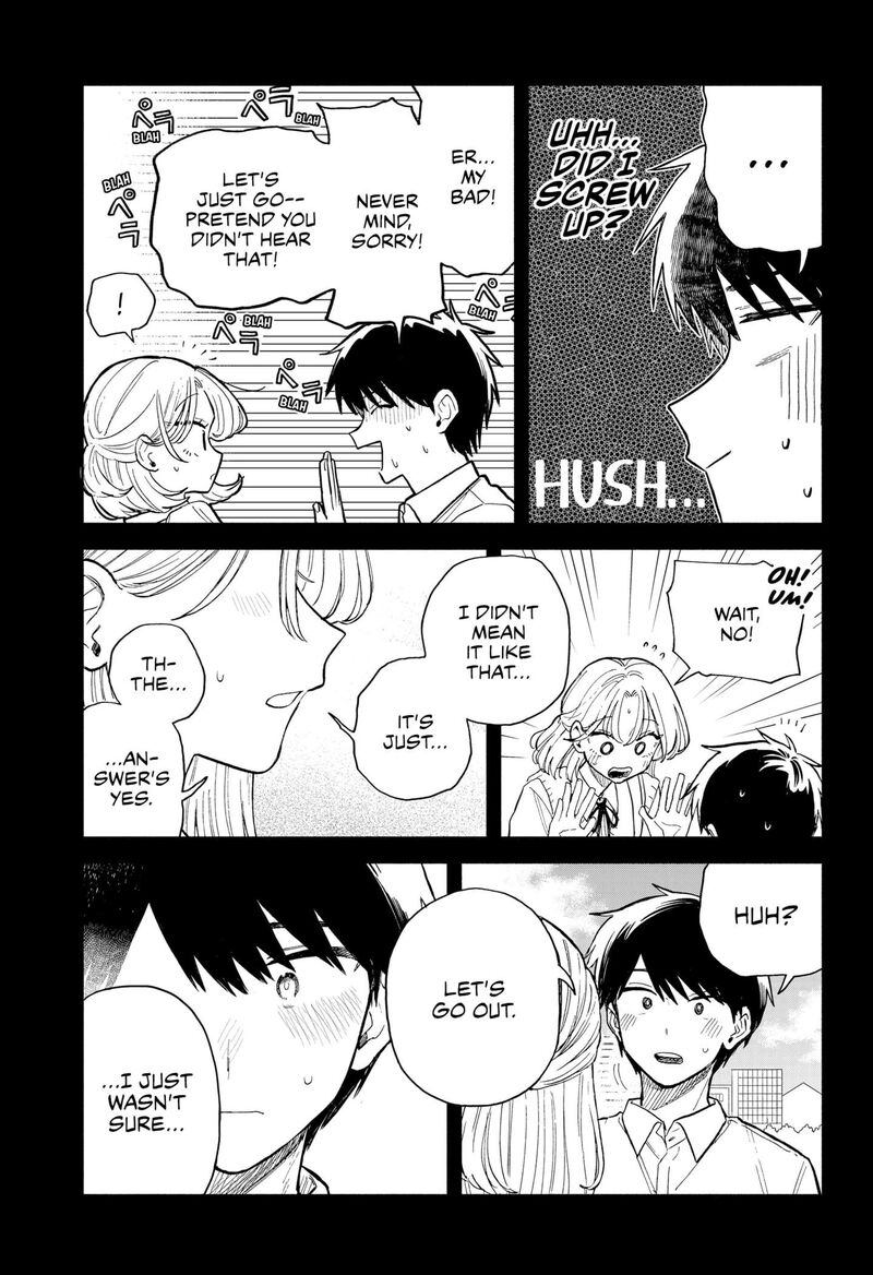 Read Kuso Onna ni Sachiare EN Manga Online