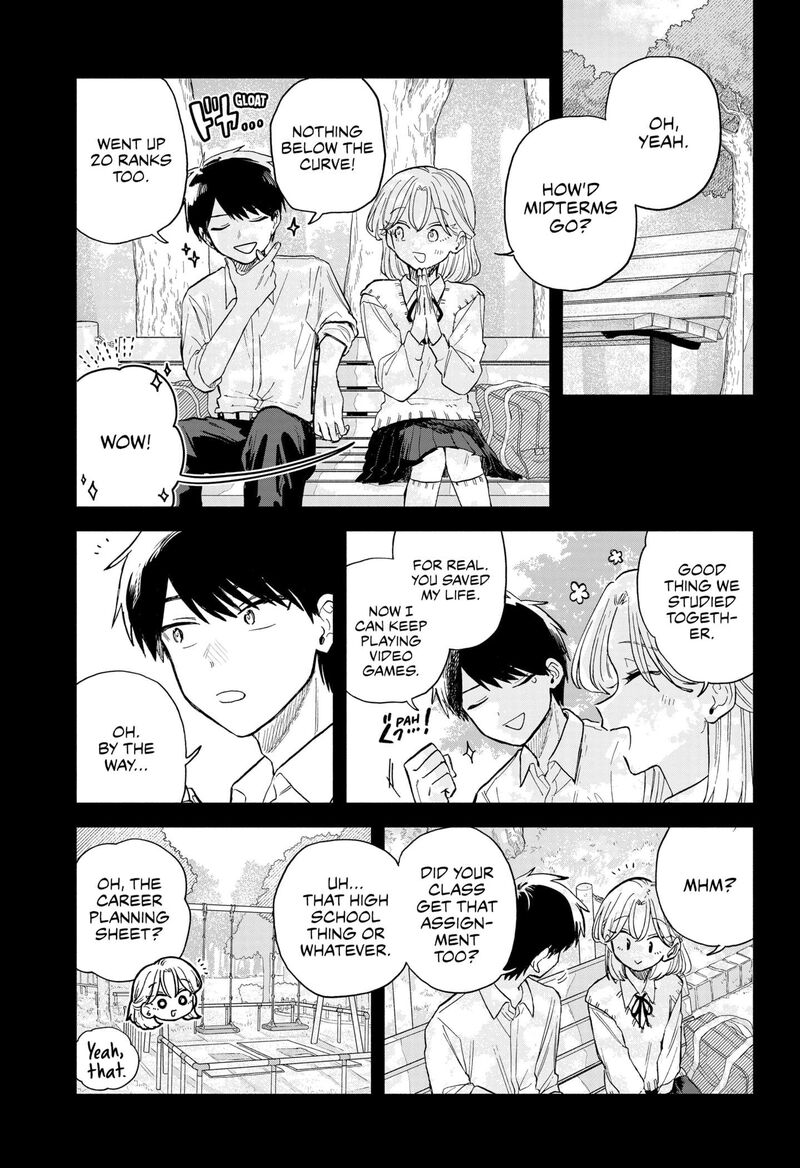 Read Kuso Onna ni Sachiare EN Manga Online