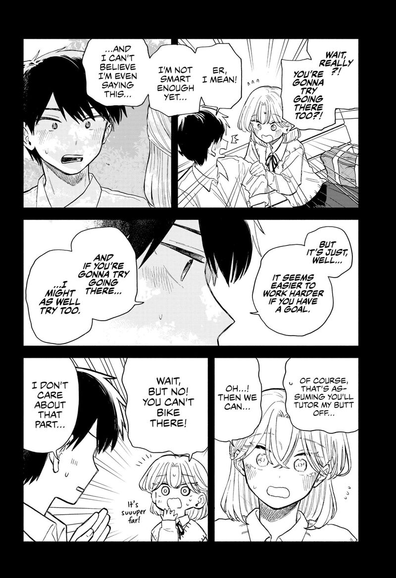 Read Kuso Onna ni Sachiare EN Manga Online