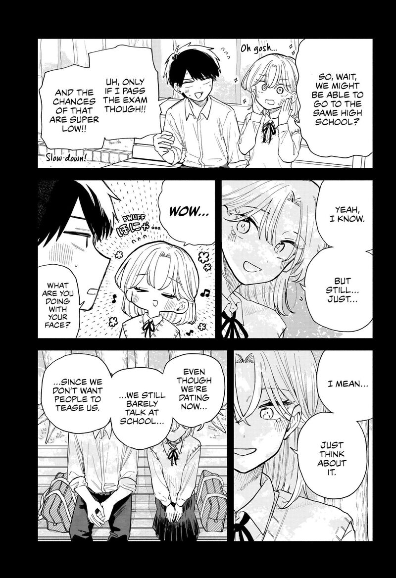 Read Kuso Onna ni Sachiare EN Manga Online