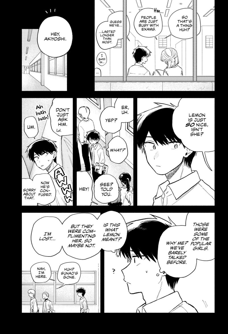 Read Kuso Onna ni Sachiare EN Manga Online