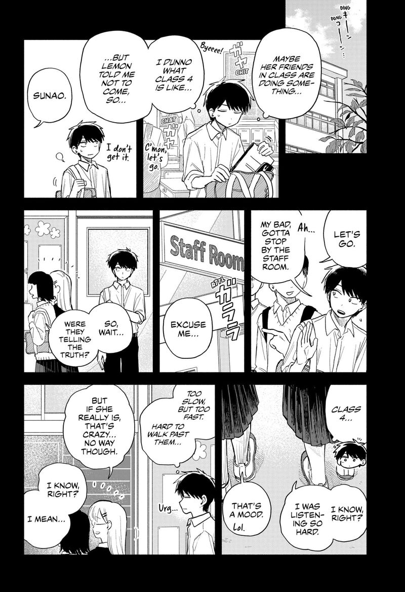 Read Kuso Onna ni Sachiare EN Manga Online