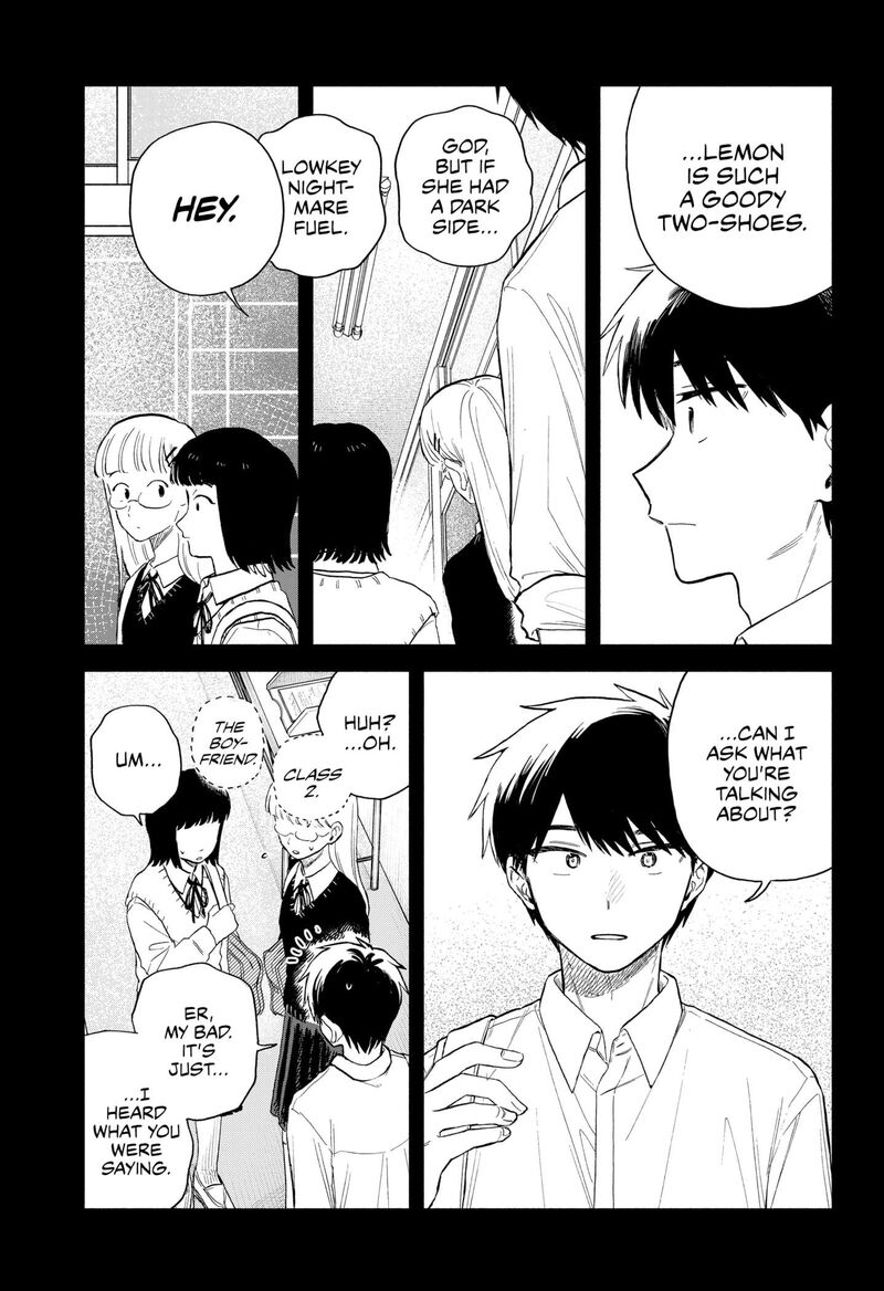 Read Kuso Onna ni Sachiare EN Manga Online
