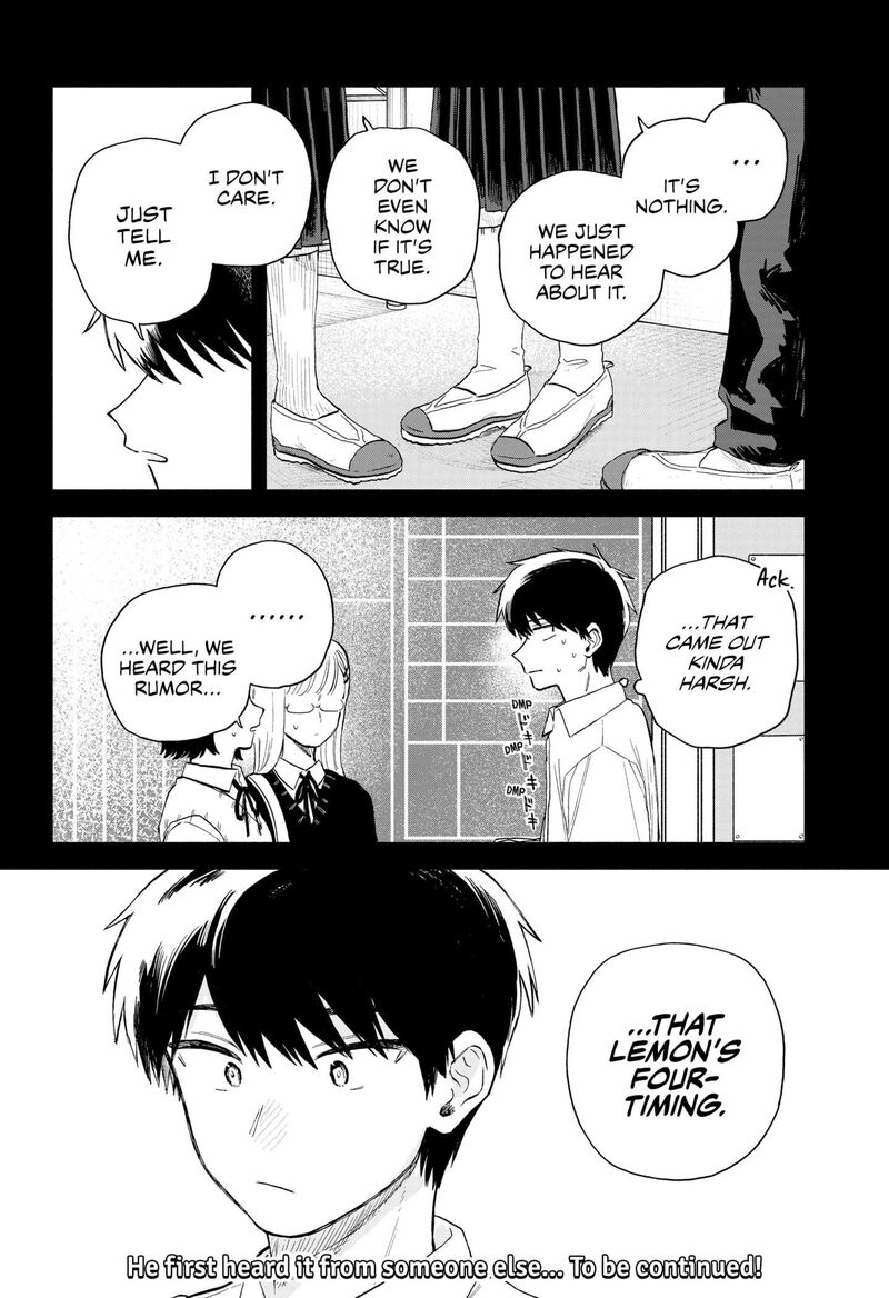 Read Kuso Onna ni Sachiare EN Manga Online