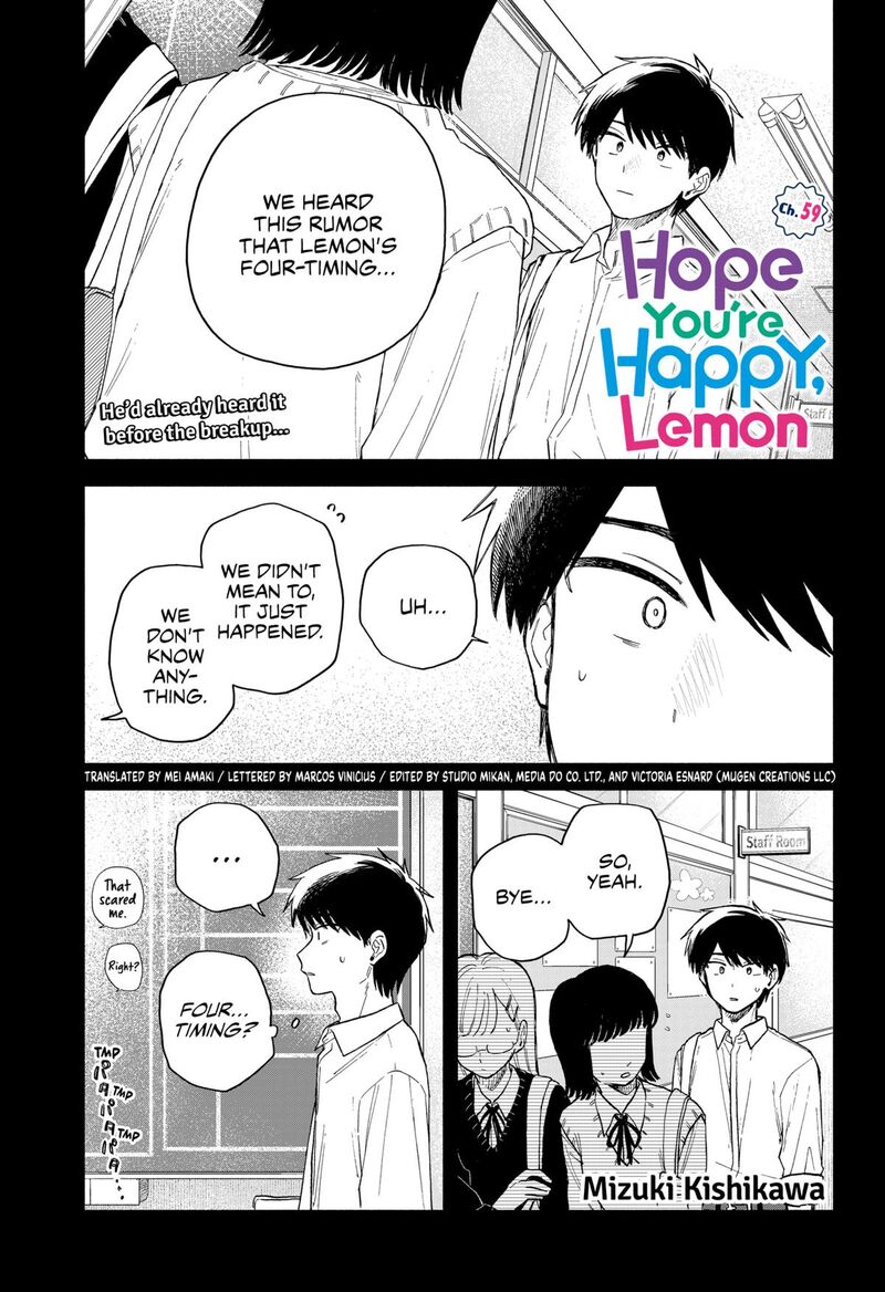 Read Kuso Onna ni Sachiare EN Manga Online