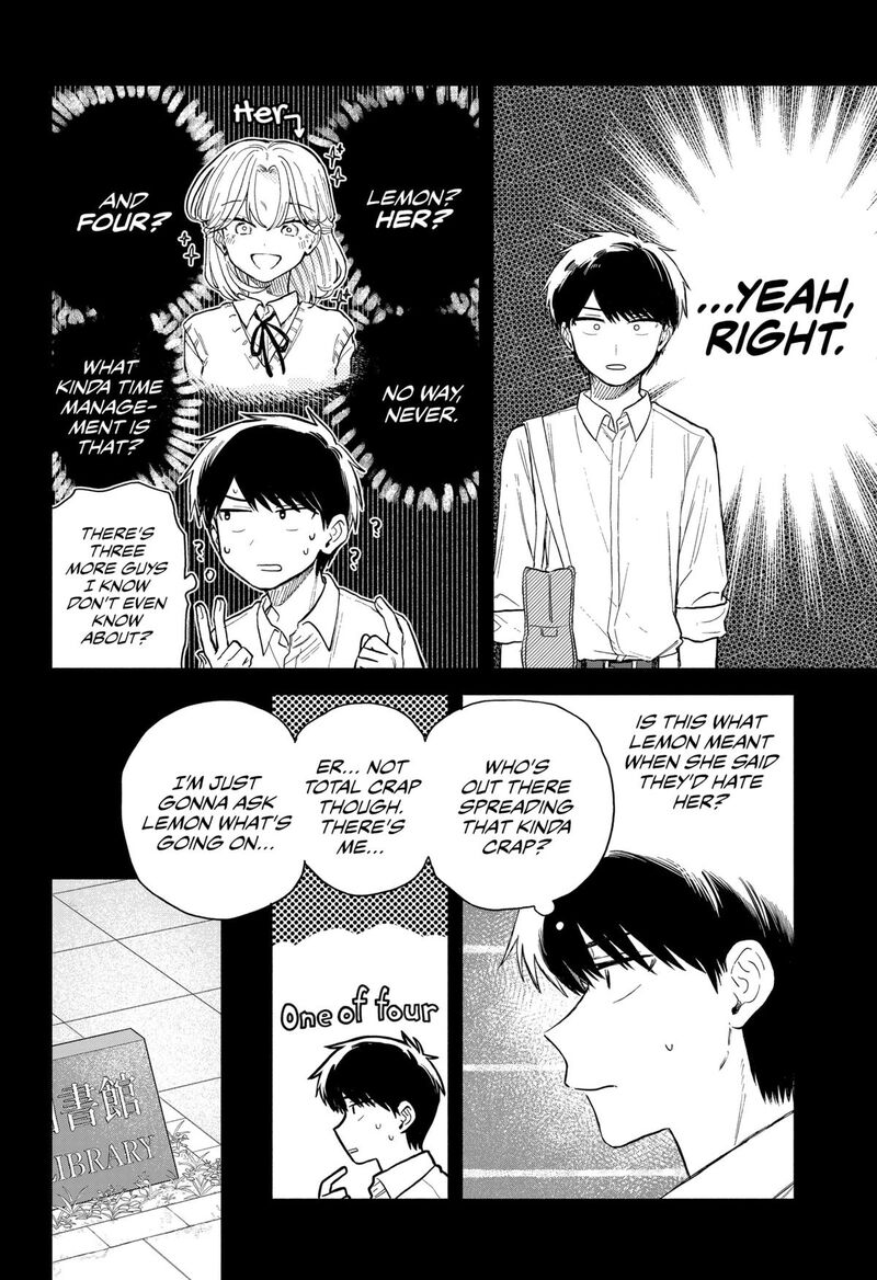 Read Kuso Onna ni Sachiare EN Manga Online