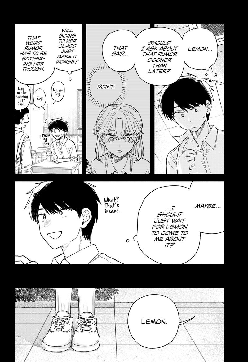 Read Kuso Onna ni Sachiare EN Manga Online