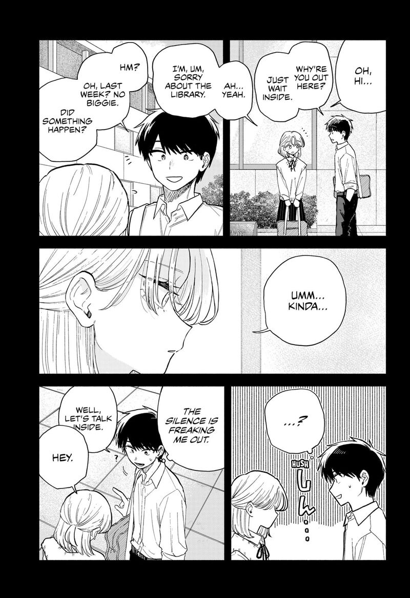 Read Kuso Onna ni Sachiare EN Manga Online