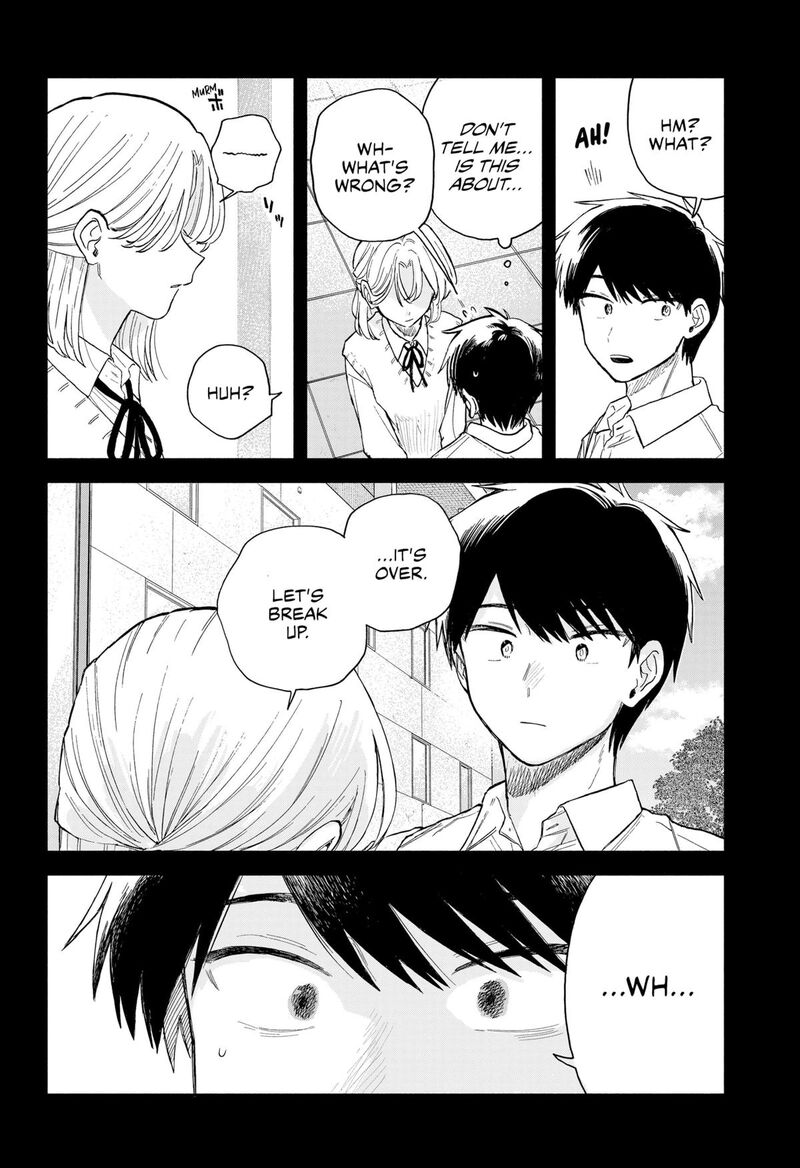 Read Kuso Onna ni Sachiare EN Manga Online