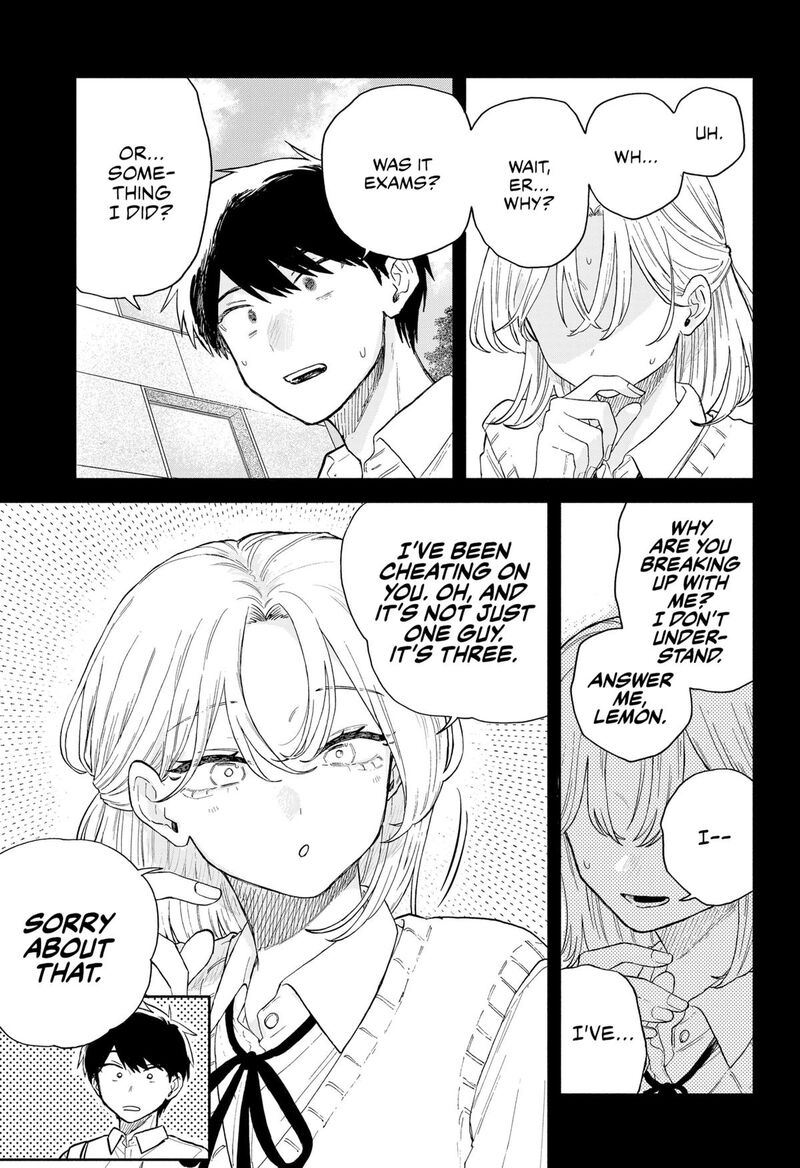 Read Kuso Onna ni Sachiare EN Manga Online
