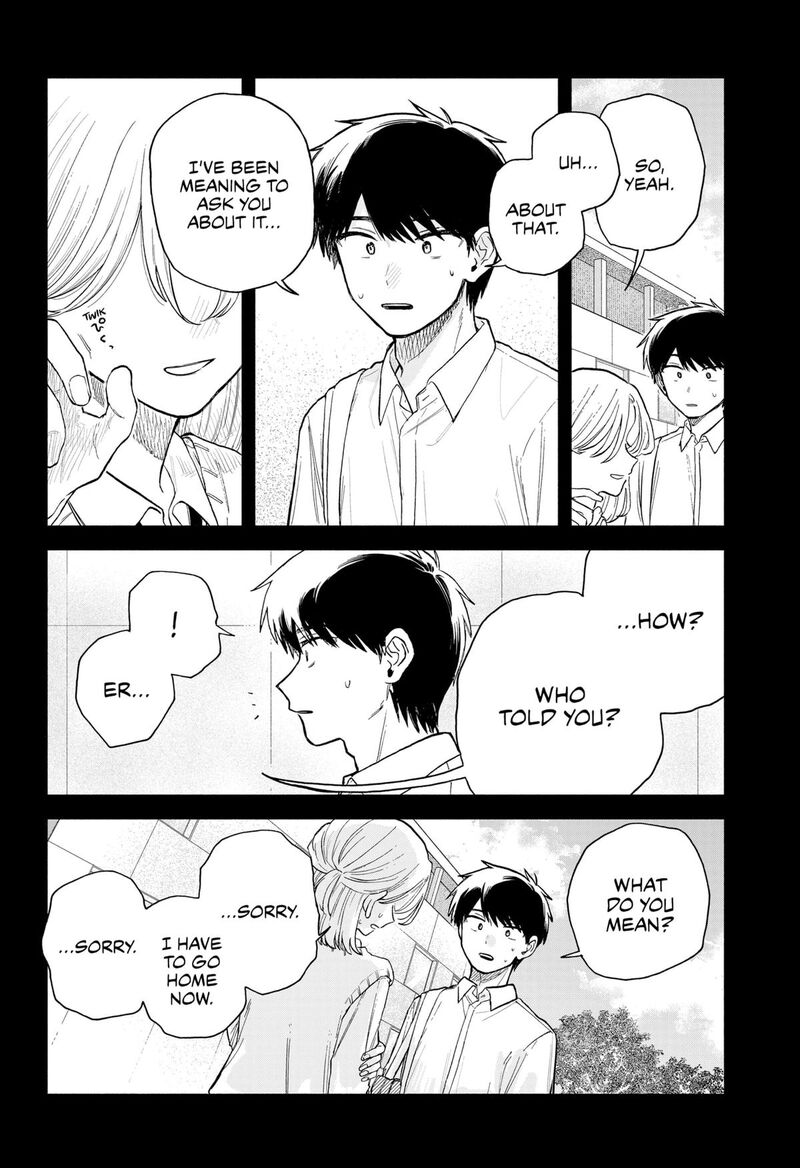 Read Kuso Onna ni Sachiare EN Manga Online