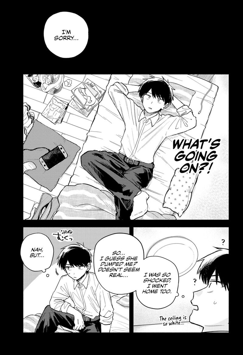 Read Kuso Onna ni Sachiare EN Manga Online