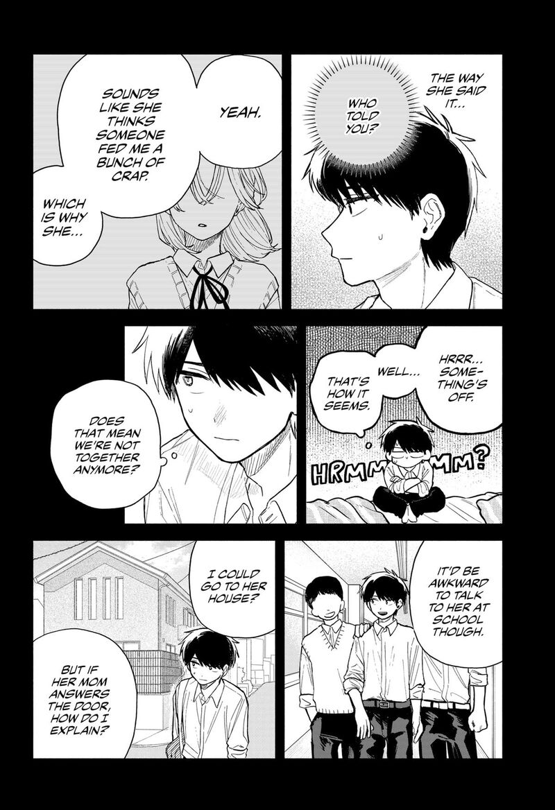 Read Kuso Onna ni Sachiare EN Manga Online