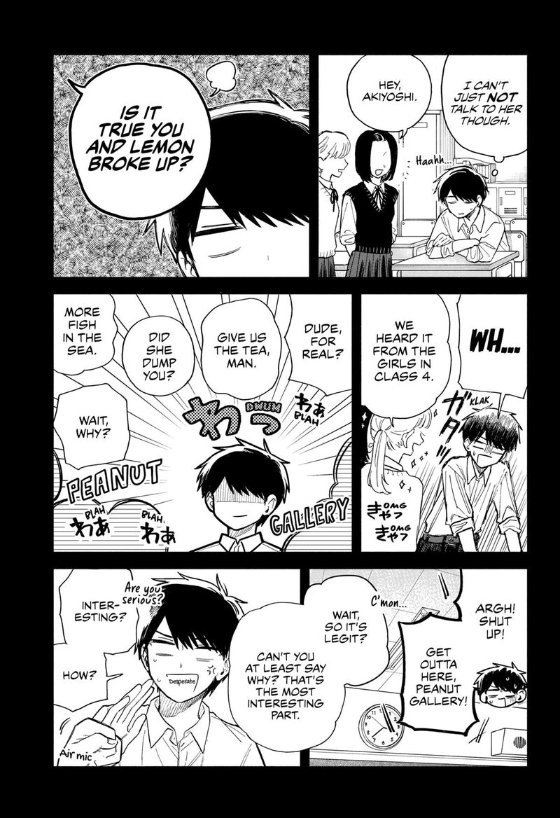 Read Kuso Onna ni Sachiare EN Manga Online