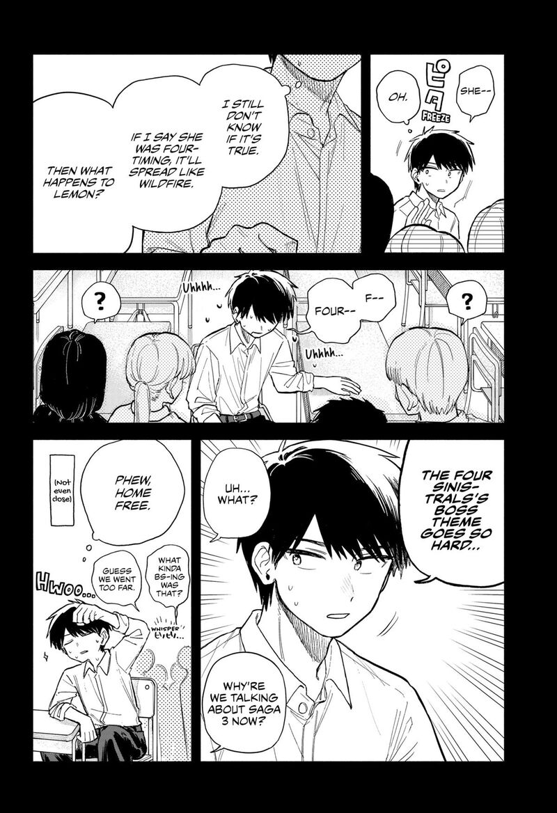 Read Kuso Onna ni Sachiare EN Manga Online