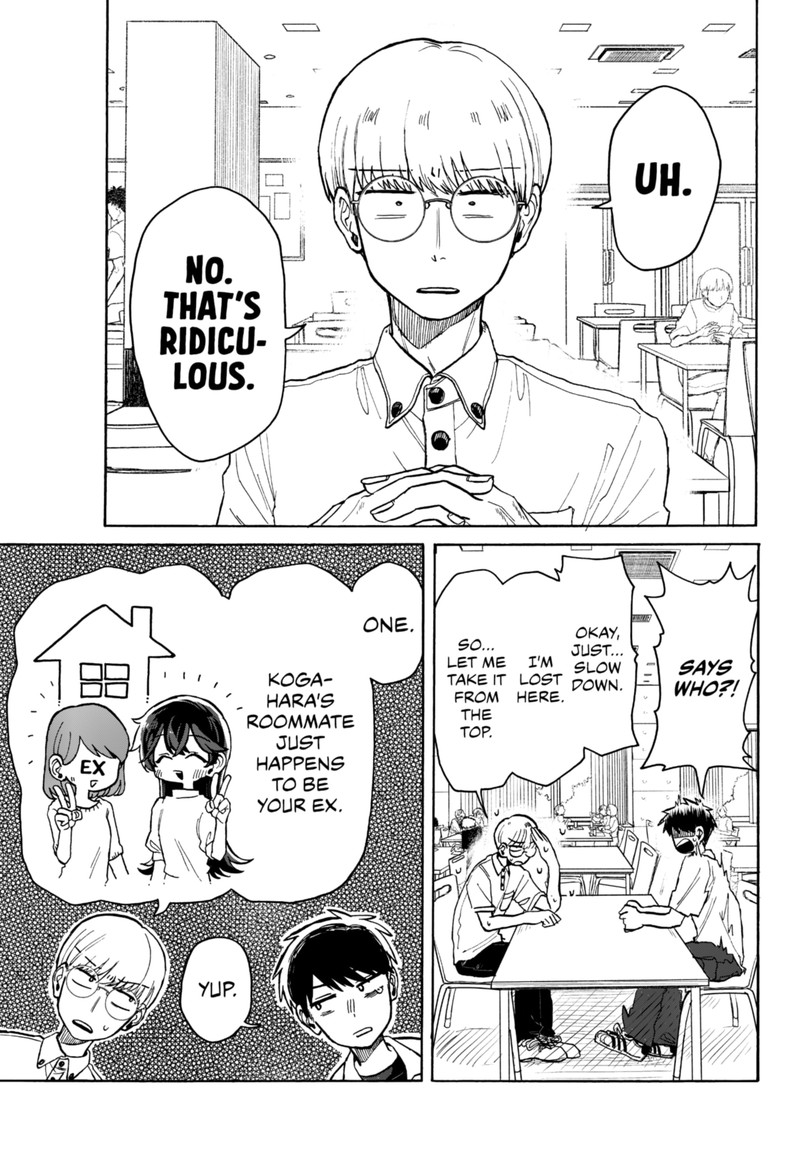 Read Kuso Onna ni Sachiare EN Manga Online