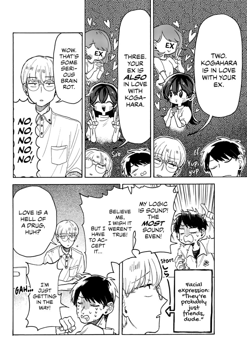 Read Kuso Onna ni Sachiare EN Manga Online