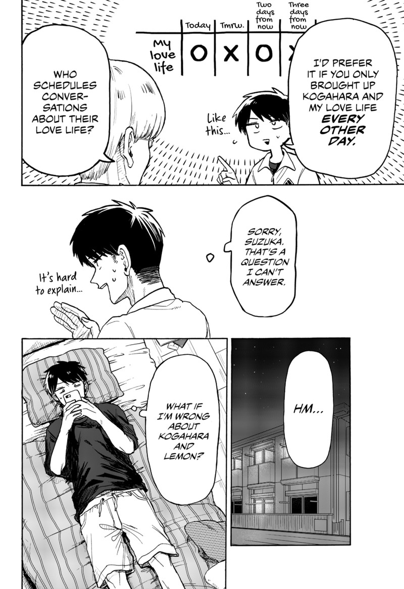 Read Kuso Onna ni Sachiare EN Manga Online