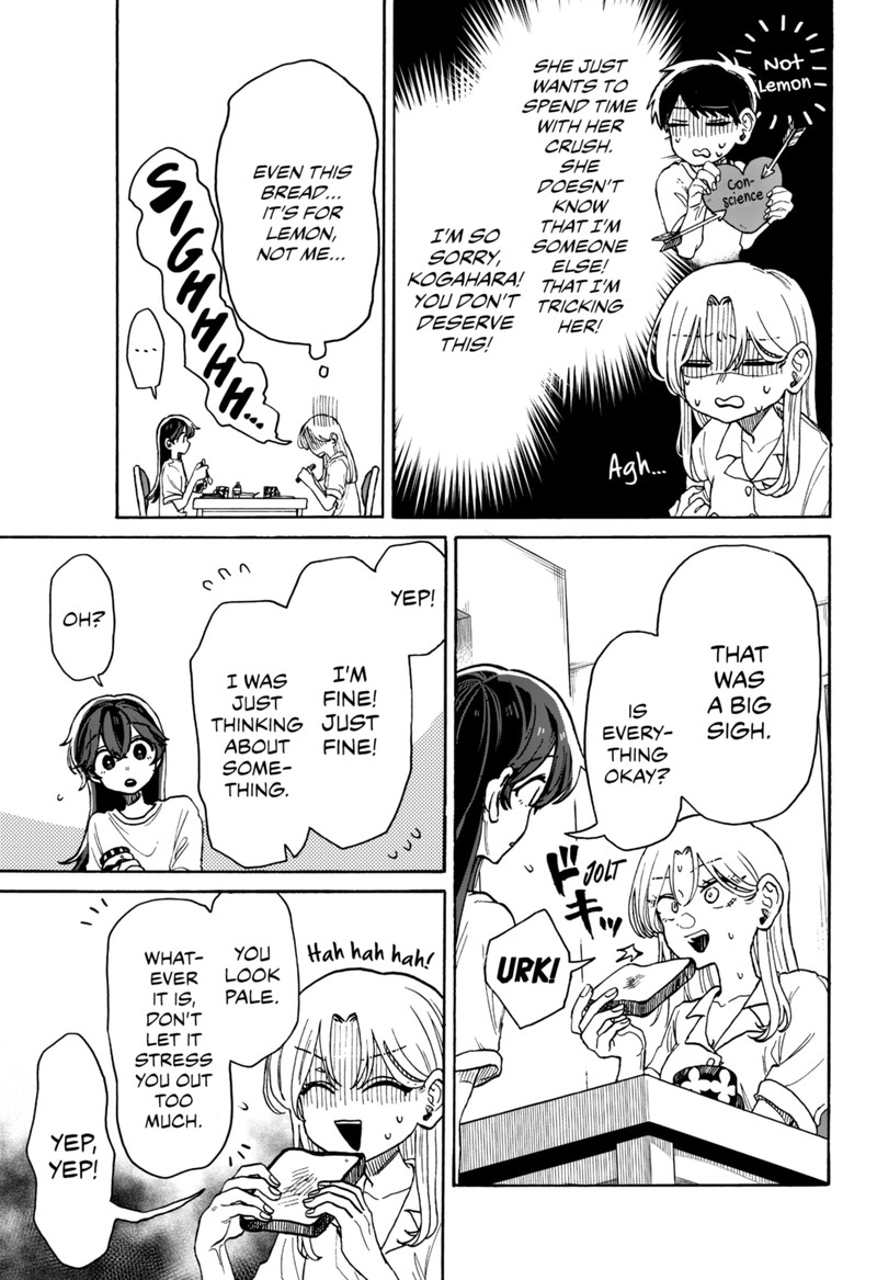 Read Kuso Onna ni Sachiare EN Manga Online