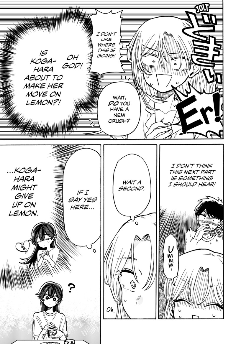 Read Kuso Onna ni Sachiare EN Manga Online
