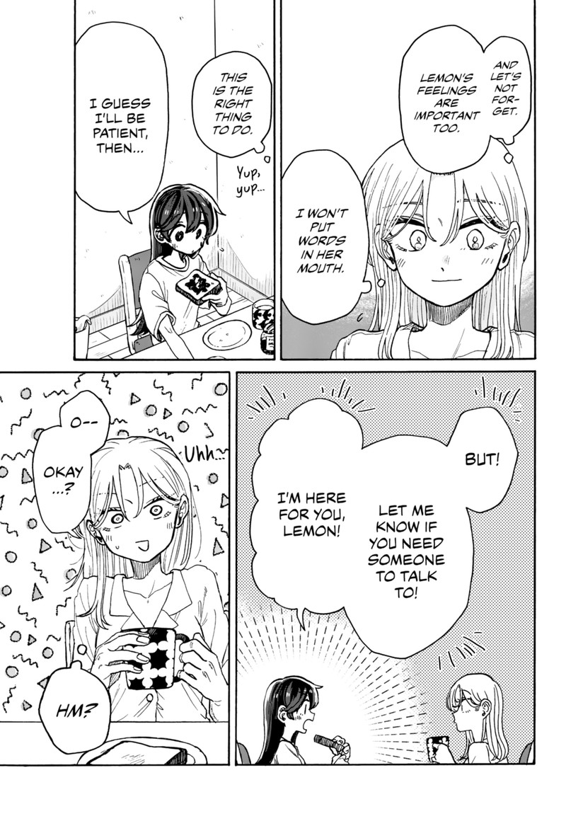 Read Kuso Onna ni Sachiare EN Manga Online