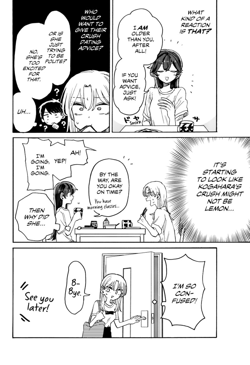 Read Kuso Onna ni Sachiare EN Manga Online