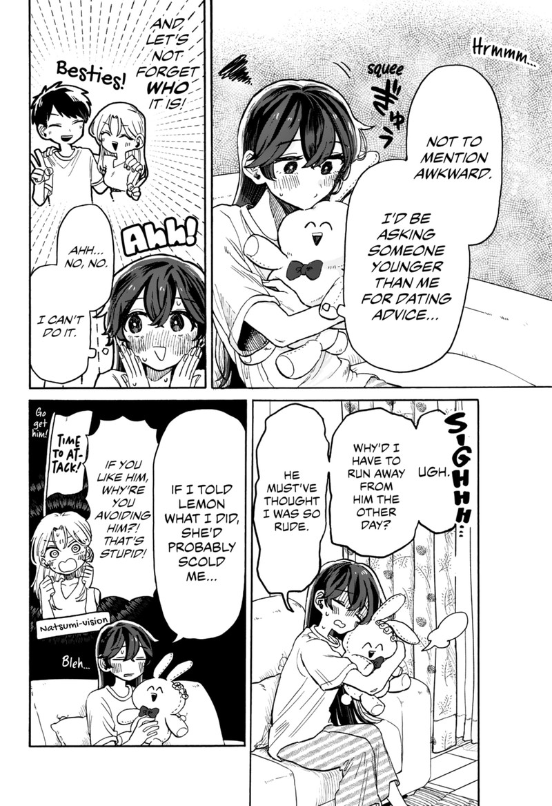 Read Kuso Onna ni Sachiare EN Manga Online