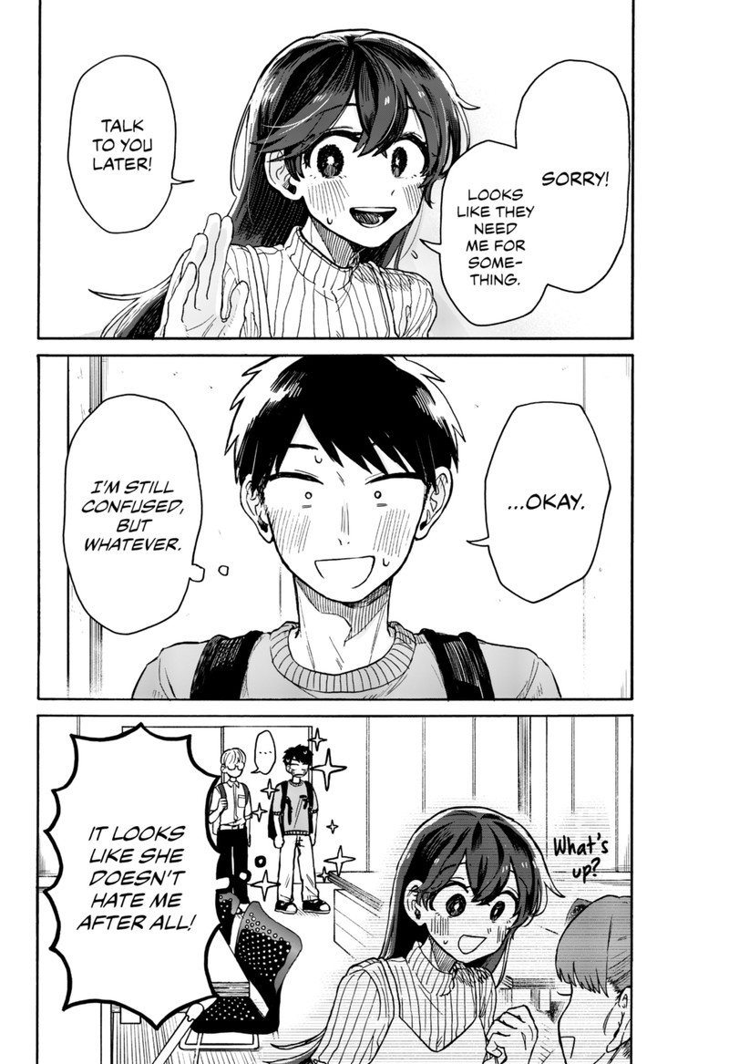 Read Kuso Onna ni Sachiare EN Manga Online