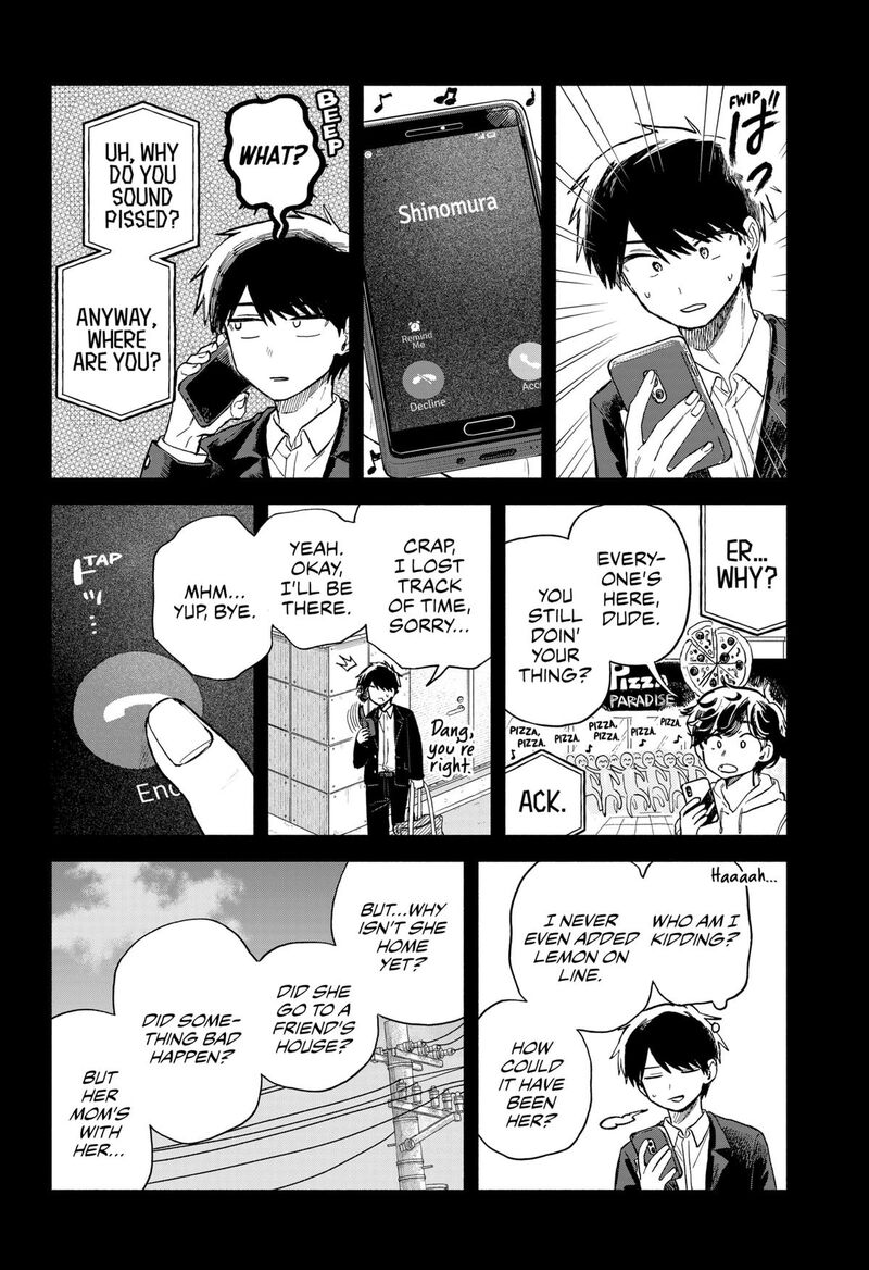 Read Kuso Onna ni Sachiare EN Manga Online