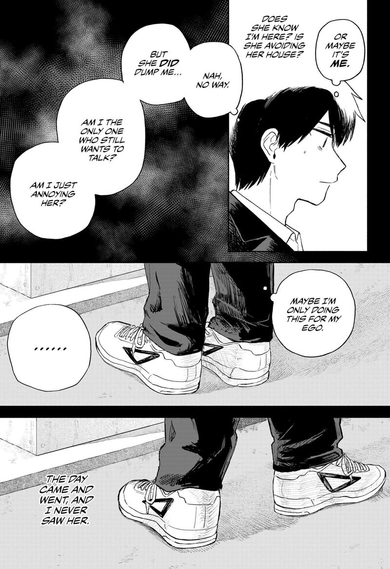 Read Kuso Onna ni Sachiare EN Manga Online