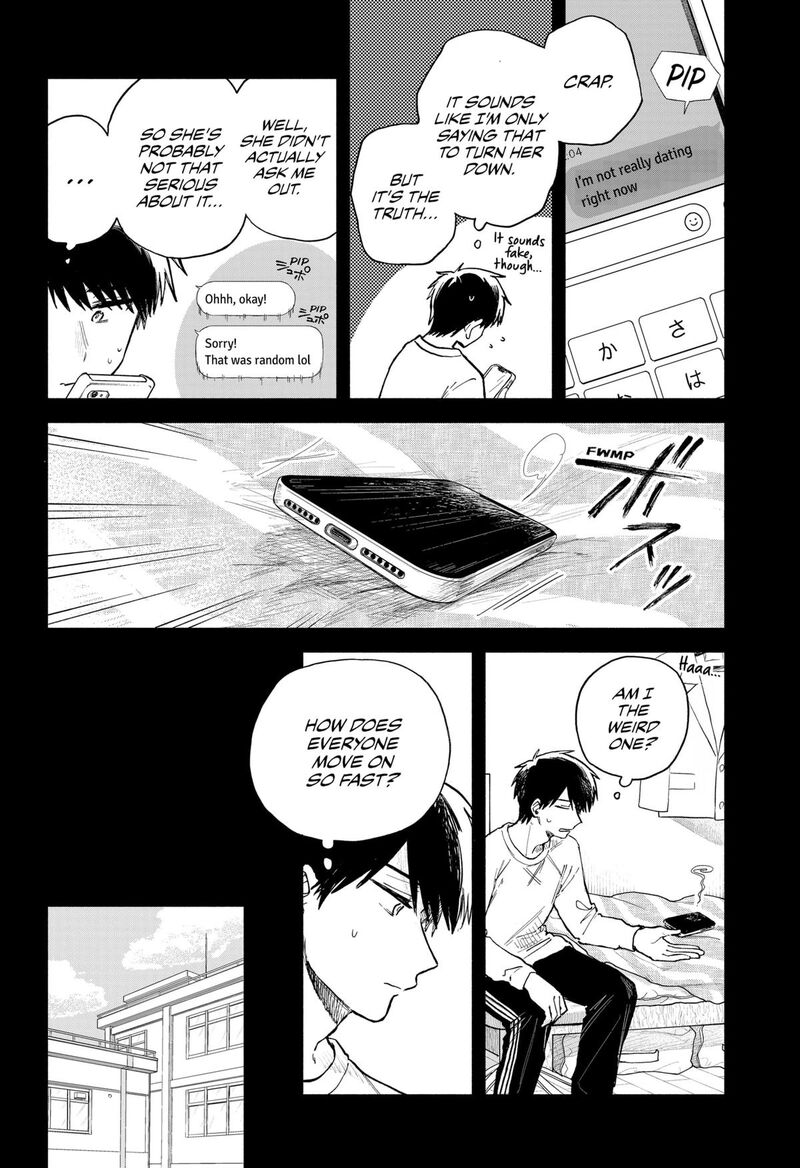 Read Kuso Onna ni Sachiare EN Manga Online