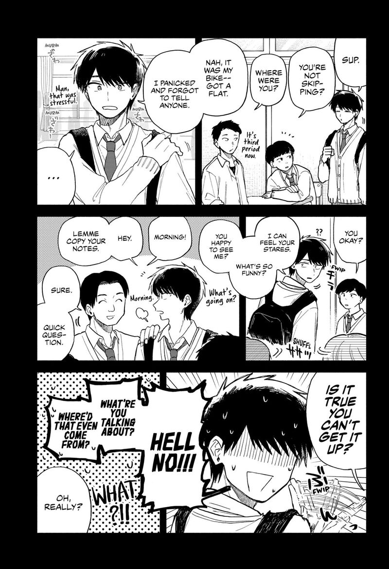 Read Kuso Onna ni Sachiare EN Manga Online