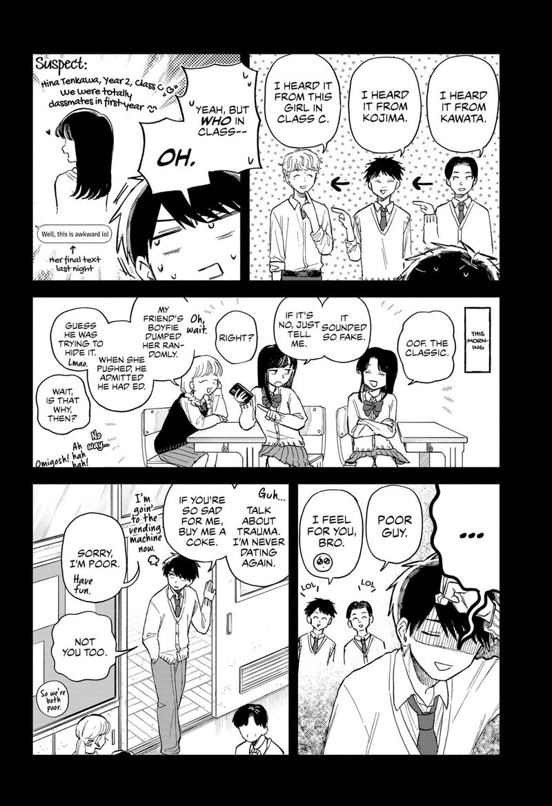 Read Kuso Onna ni Sachiare EN Manga Online