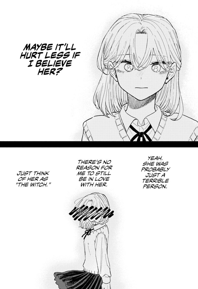 Read Kuso Onna ni Sachiare EN Manga Online